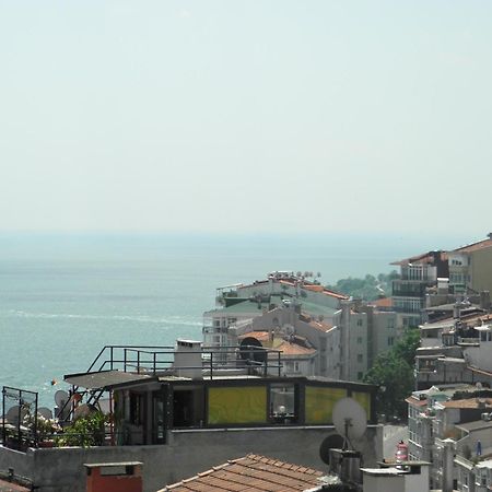 Omar Sultan Park Suites Istambul Extérieur photo