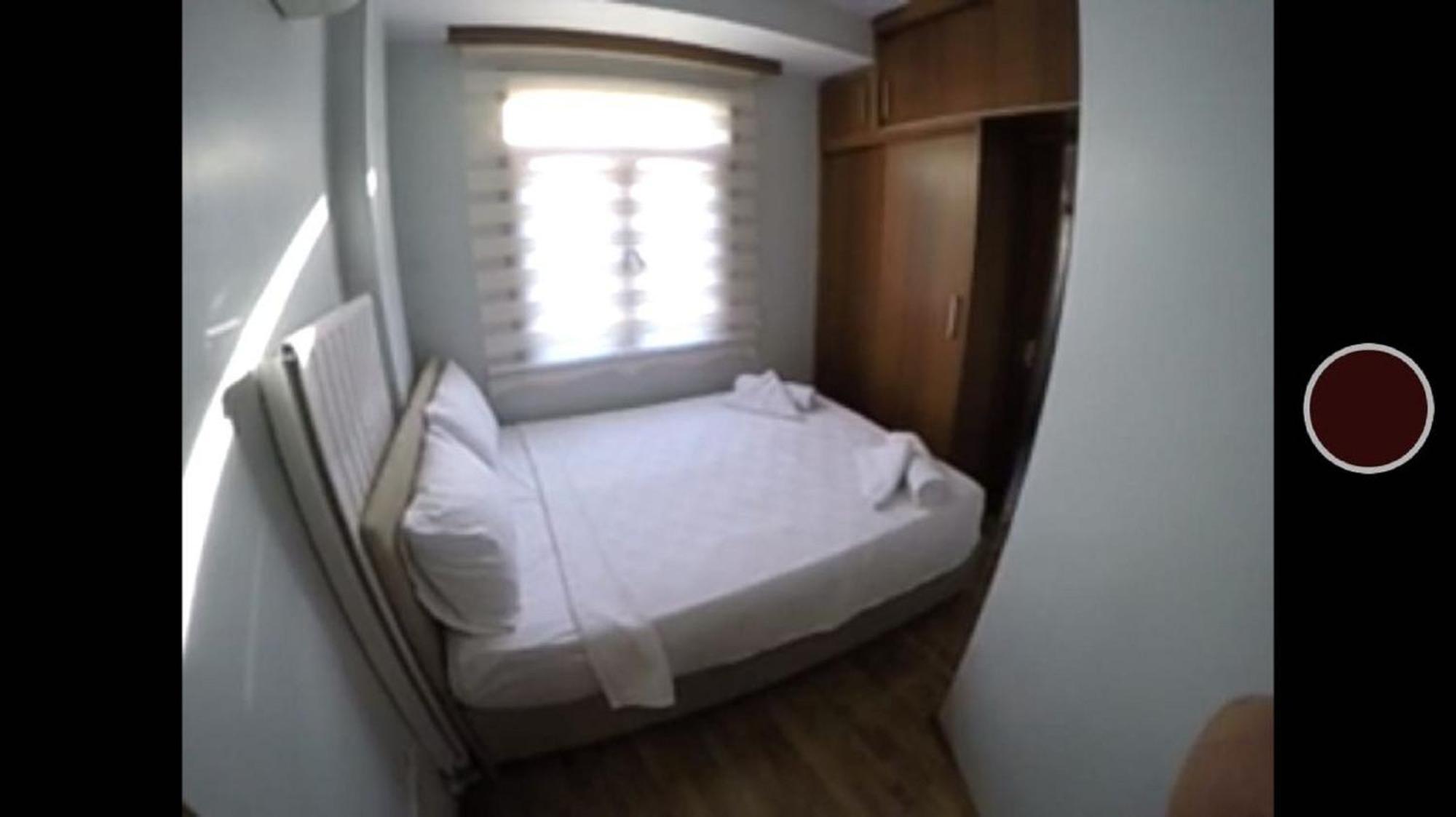 Omar Sultan Park Suites Istambul Extérieur photo