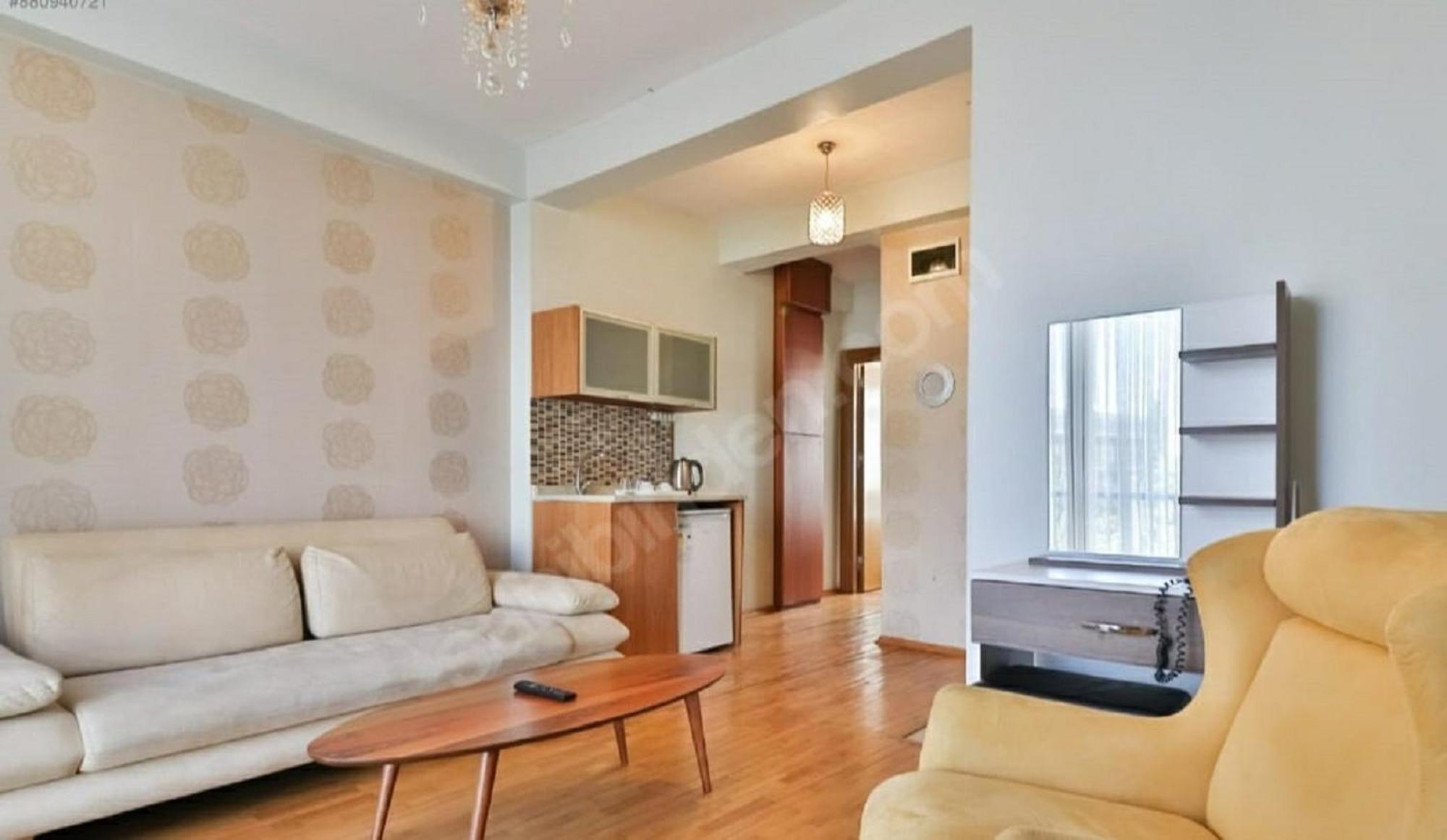 Omar Sultan Park Suites Istambul Extérieur photo