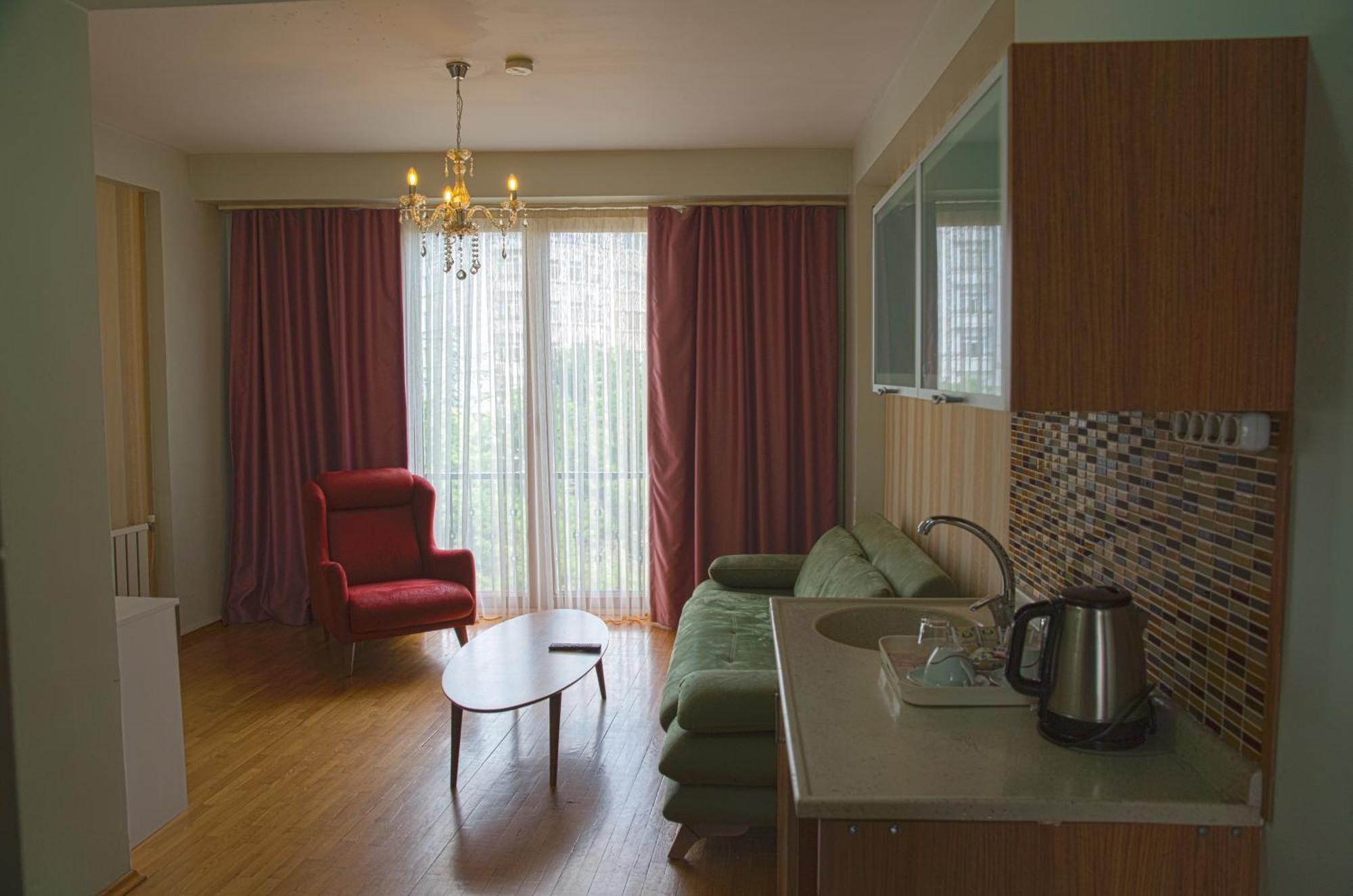 Omar Sultan Park Suites Istambul Extérieur photo