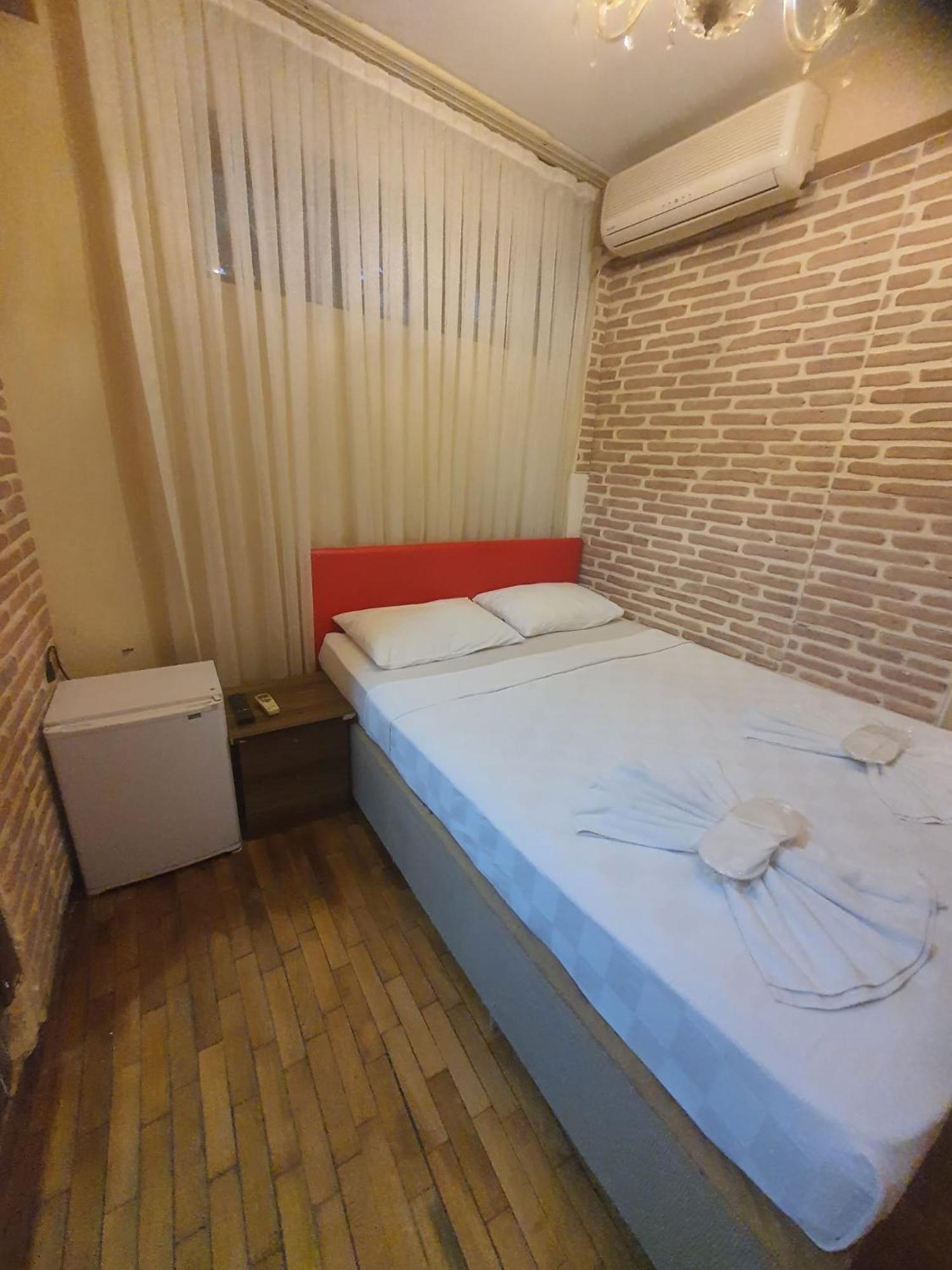Omar Sultan Park Suites Istambul Extérieur photo
