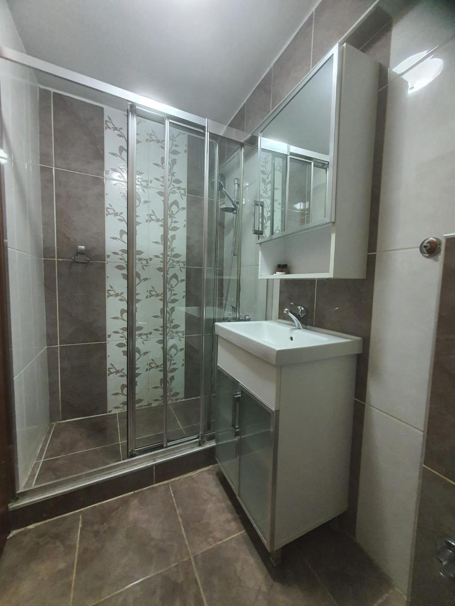 Omar Sultan Park Suites Istambul Extérieur photo