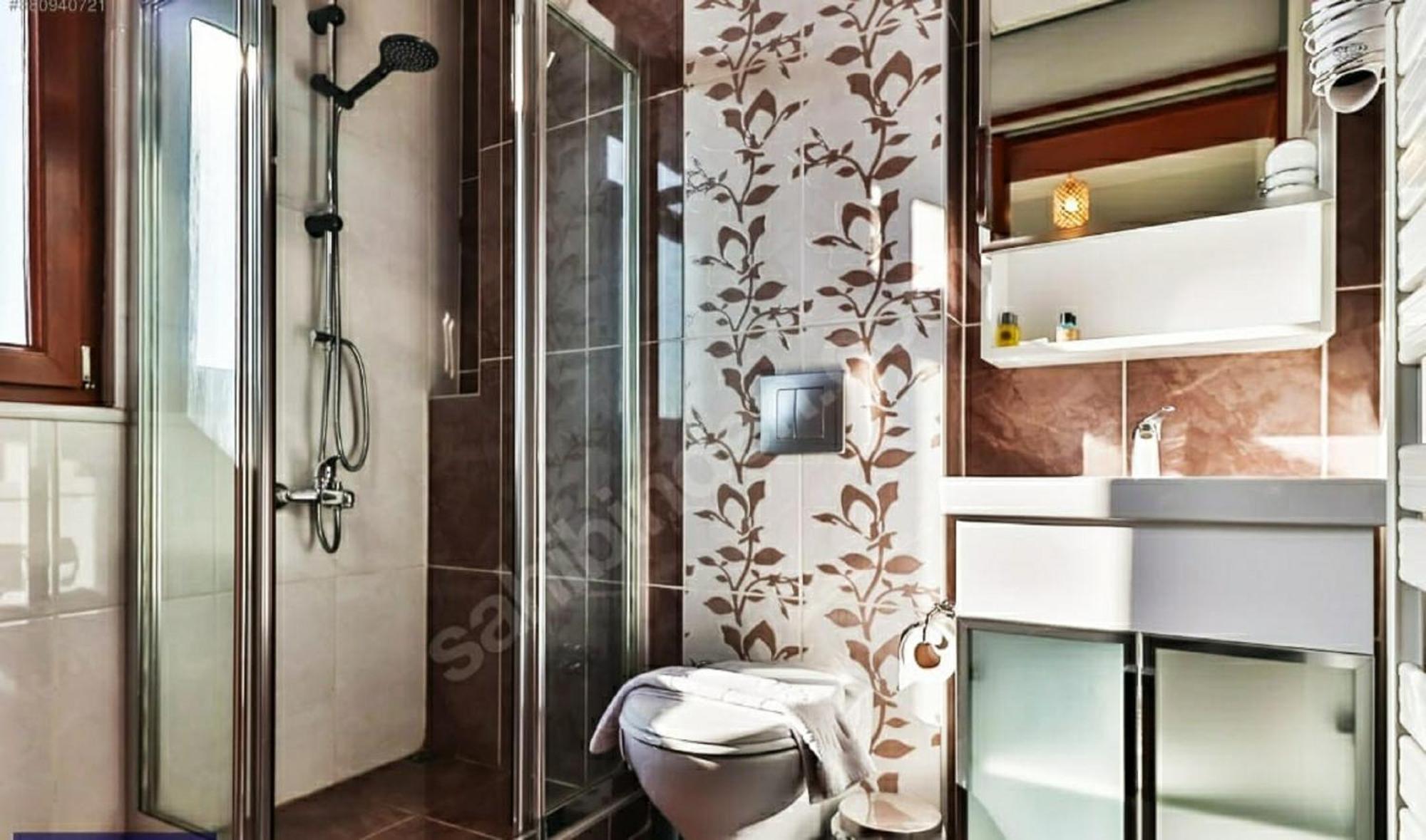 Omar Sultan Park Suites Istambul Extérieur photo