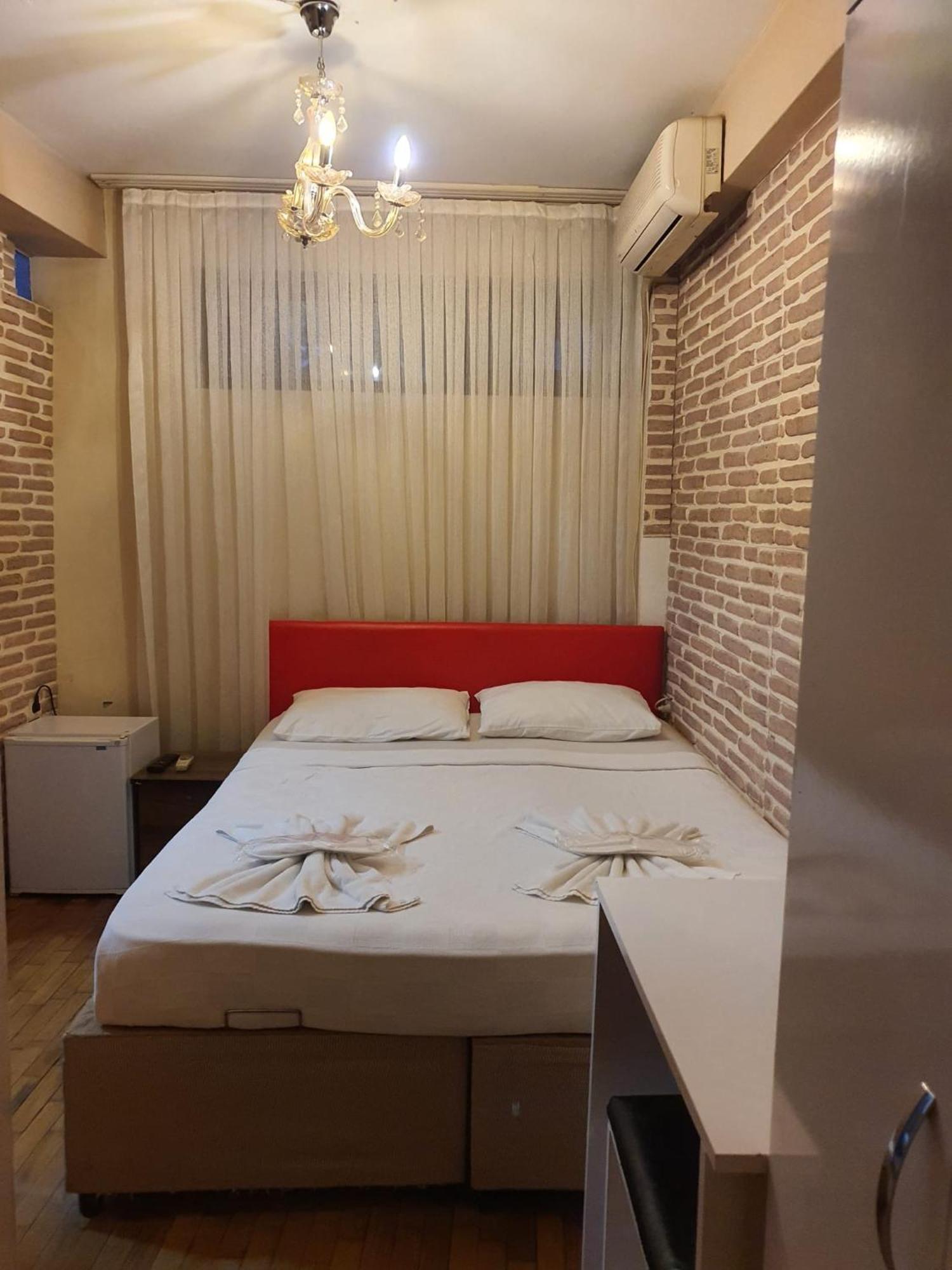 Omar Sultan Park Suites Istambul Extérieur photo