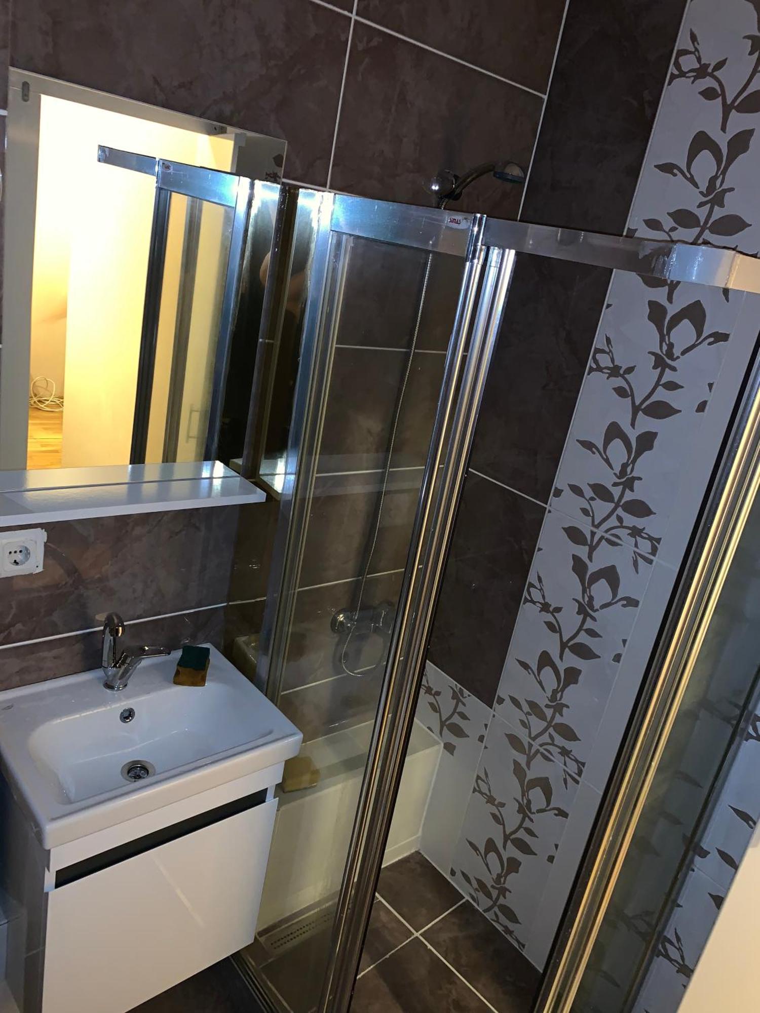 Omar Sultan Park Suites Istambul Extérieur photo