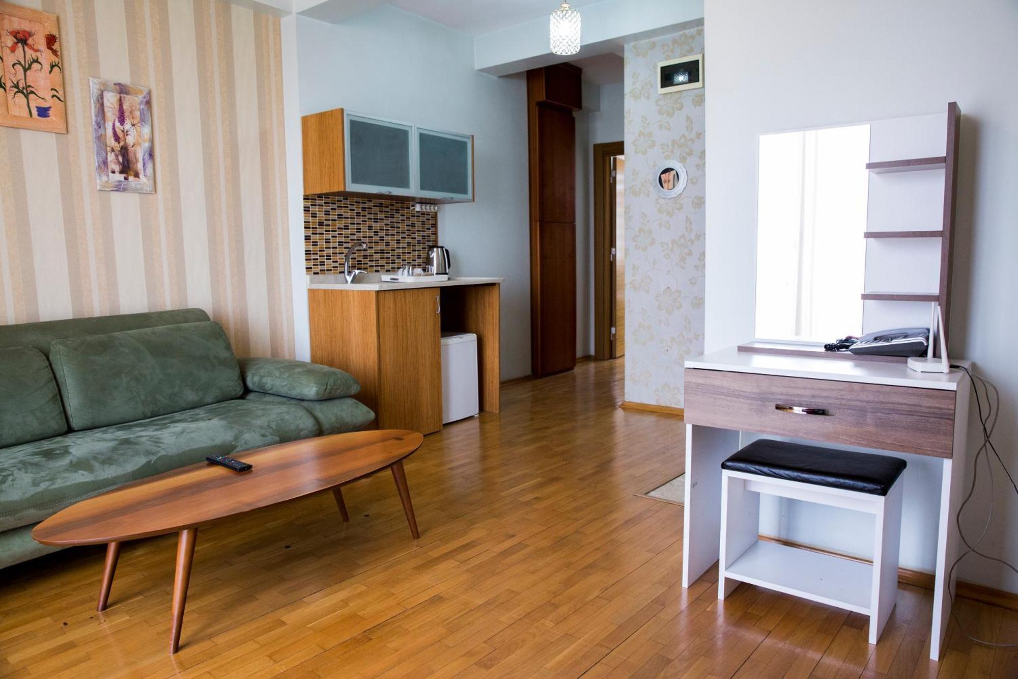 Omar Sultan Park Suites Istambul Extérieur photo