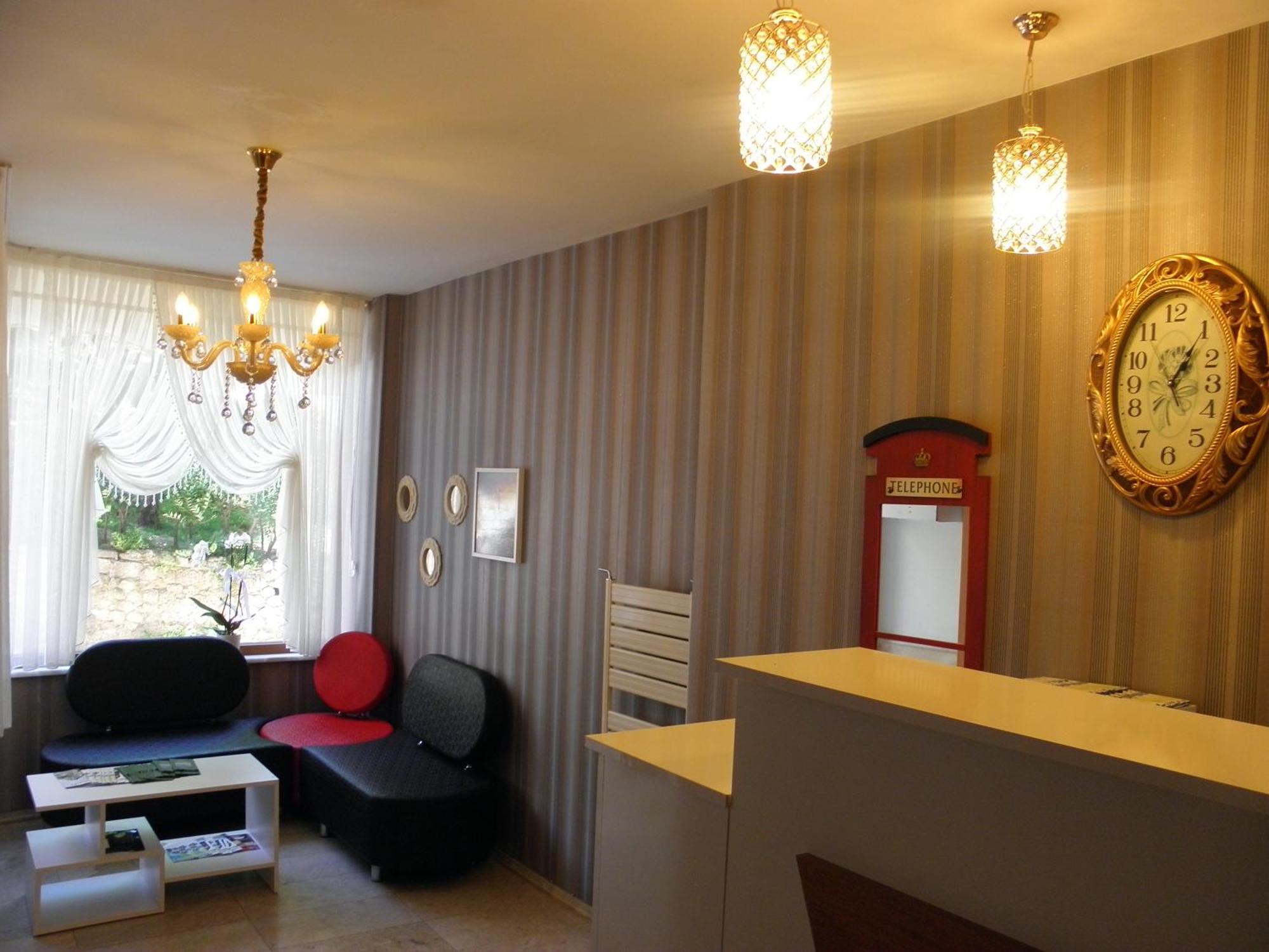 Omar Sultan Park Suites Istambul Extérieur photo
